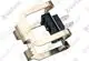 VAILLANT-NTC-Fuehler-19-mm-VC-126-306-3-5-R3-5-u-w-Vaillant-Nr-193592 gallery number 1